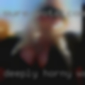 Deeply horny women