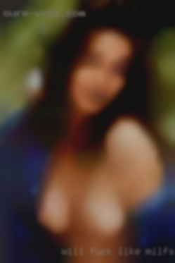 Will fuck like milfs until it explodes in her!